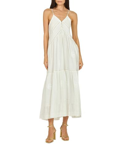 Secret Mission Secret Mission Iris Dress