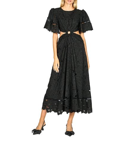 Secret Mission Secret Mission Jaylen Dress