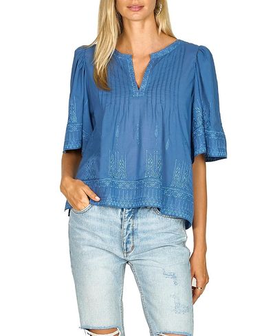 Secret Mission Secret Mission Kali Top
