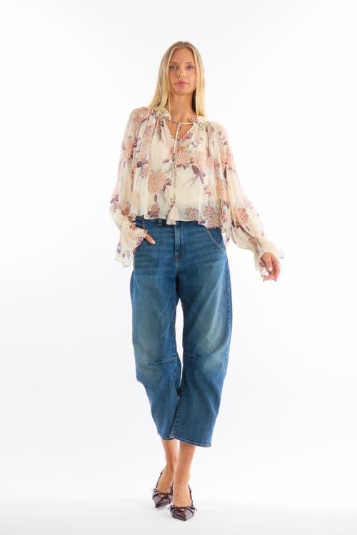 SECRET MISSION SECRET MISSION Katerina Blouse