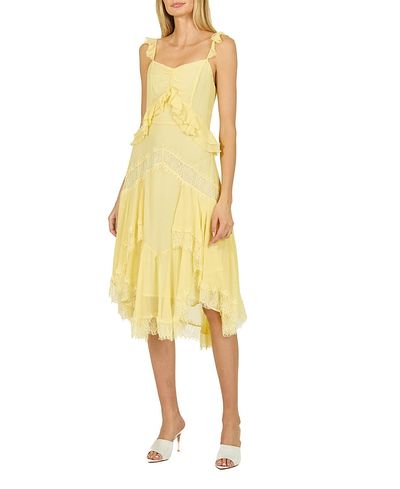 Secret Mission Secret Mission Lenore Dress