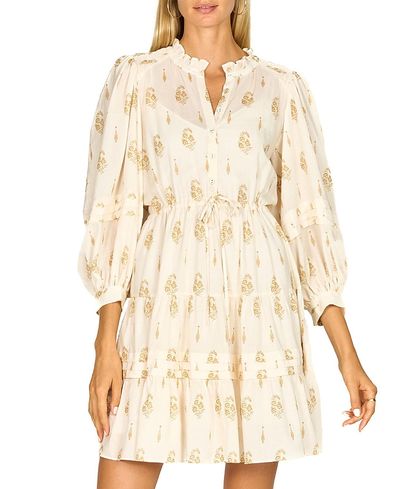 Secret Mission Secret Mission Lorien Dress
