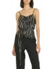 Secret Mission Secret Mission Mavis Top - 1