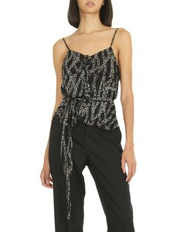 Secret Mission Secret Mission Mavis Top