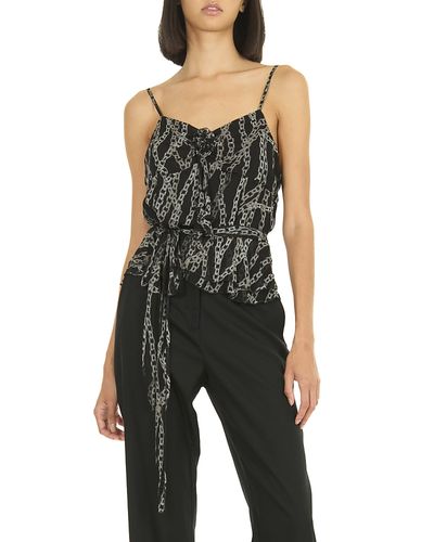 Secret Mission Secret Mission Mavis Top
