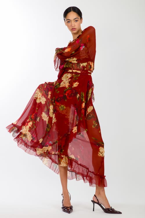 SECRET MISSION SECRET MISSION Murray Skirt