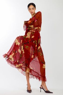SECRET MISSION SECRET MISSION Murray Skirt