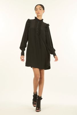 SECRET MISSION SECRET MISSION Myla Dress