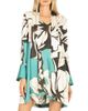 Secret Mission Secret Mission Nerissa Dress - 1