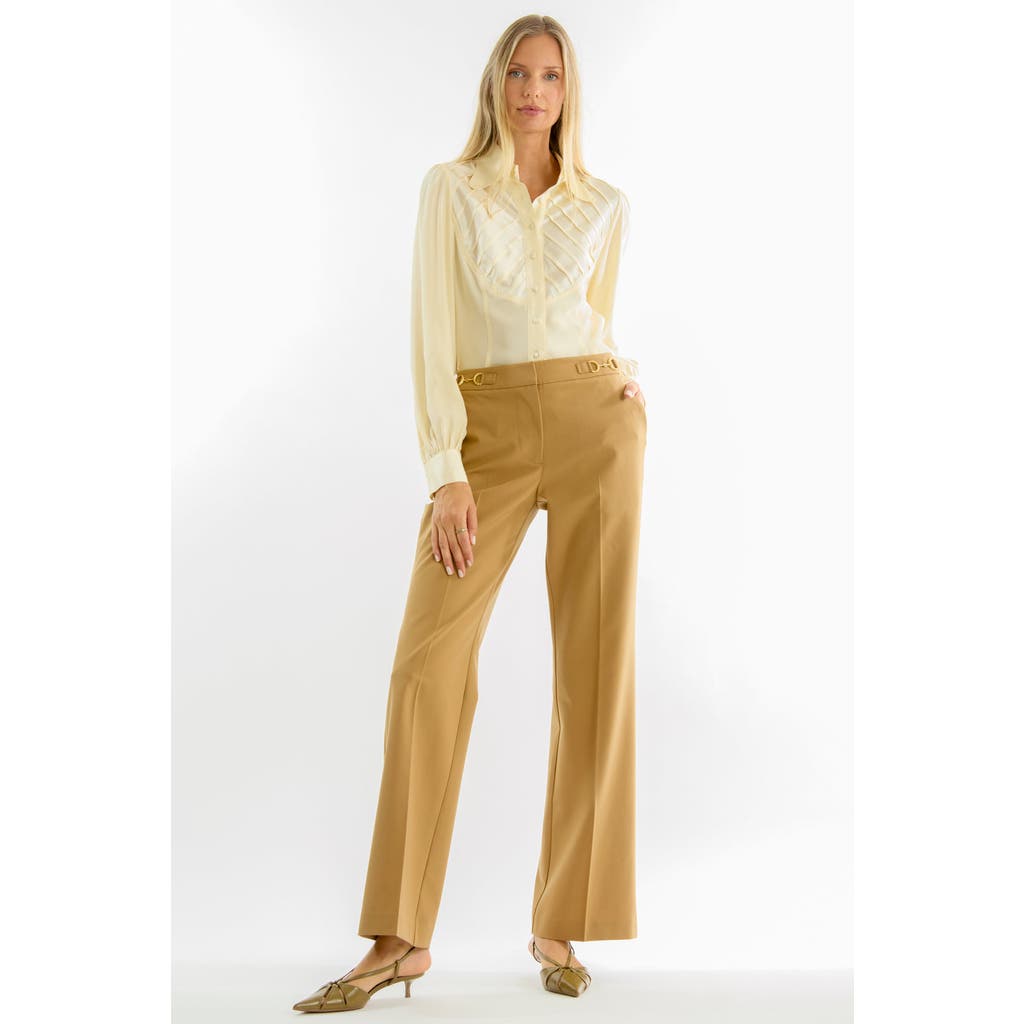 SECRET MISSION SECRET MISSION Nila Blouse