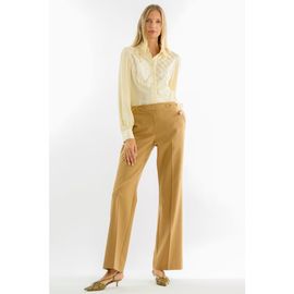 SECRET MISSION SECRET MISSION Nila Blouse