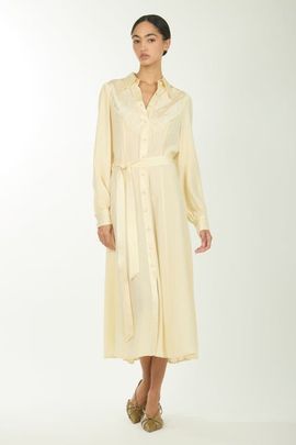 SECRET MISSION SECRET MISSION Nila Dress
