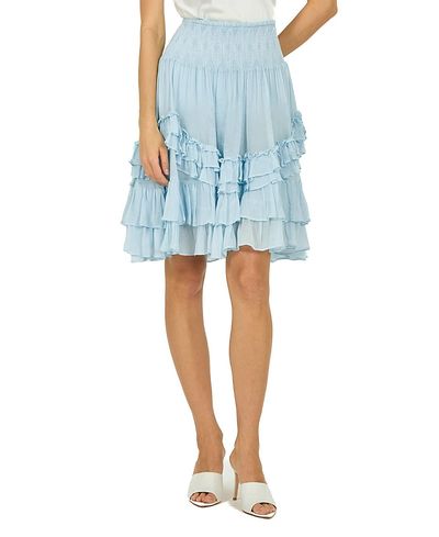 Secret Mission Secret Mission Nilou Skirt