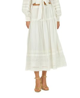 Secret Mission Secret Mission Oriana Skirt