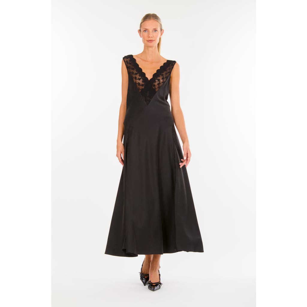 SECRET MISSION SECRET MISSION Paulette Dress