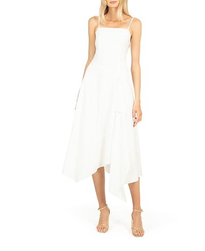 Secret Mission Secret Mission Rosetta Dress