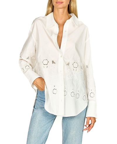 Secret Mission Secret Mission Rye Shirt