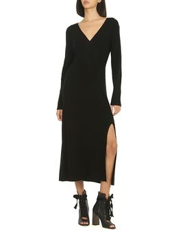 Secret Mission Secret Mission Taylor Dress
