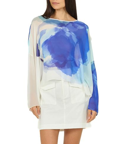 Secret Mission Secret Mission Vanna Top