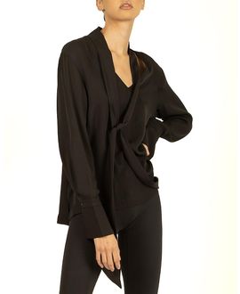 Secret Mission Secret Mission Vienna Blouse