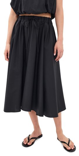 Secular Secular Angie Skirt Black