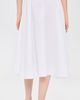 Secular Secular Angie Skirt White - 3