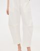 Secular Secular Argo Painter Pants Cream - 3