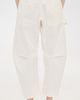 Secular Secular Argo Painter Pants Cream - 4