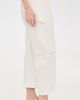 Secular Secular Argo Painter Pants Cream - 5