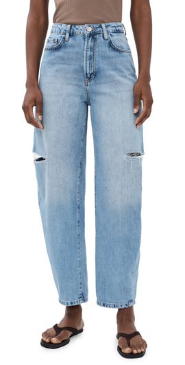 Secular Secular Brooks Jeans Malibu Wash
