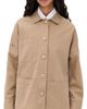 Secular Secular Daria Jacket Camel - 1