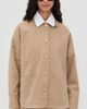 Secular Secular Daria Jacket Camel - 2