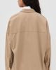 Secular Secular Daria Jacket Camel - 3