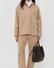 Secular Secular Daria Jacket Camel - 5