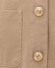 Secular Secular Daria Jacket Camel - 6