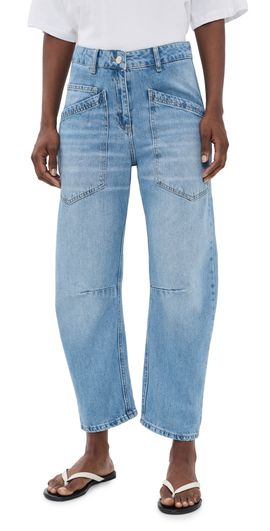 Secular Secular Easton Jeans Malibu Wash