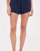 Secular Secular Maya Shorts Navy - 2