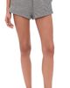 Secular Secular Maya Shorts Railroad - 1
