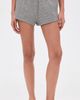 Secular Secular Maya Shorts Railroad - 2