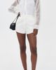 Secular Secular Maya Shorts White - 5