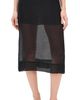 Secular Secular Nicole Skirt Black - 1