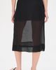 Secular Secular Nicole Skirt Black - 3