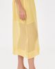 Secular Secular Nicole Skirt Yellow - 4