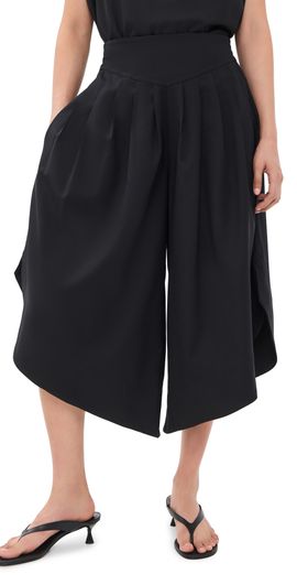 Secular Secular Rafa Shorts Black