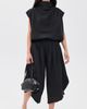 Secular Secular Rafa Shorts Black - 5