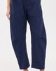 Secular Secular Travis Pants Navy - 2