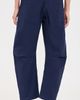 Secular Secular Travis Pants Navy - 3