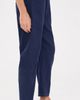 Secular Secular Travis Pants Navy - 4