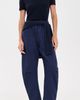 Secular Secular Travis Pants Navy - 5