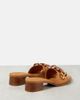 See By Chloe See By Chloé Embellished leather mules - 3